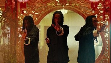 Migos na Open’erze