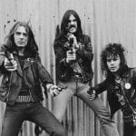 Motörhead ze specjalnym wydawnictem na Record Store Day