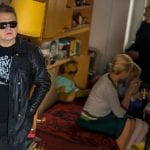 Muniek Staszczyk w nowym klipie zespołu Dylan.pl