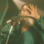 Natalia Nykiel zakończyła „Total Tour” (foto)
