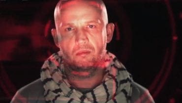 Peja w zwiastunie programu „Agent – Gwiazdy”