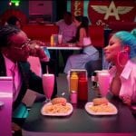 Quavo z Migos i Nicki Minaj we wspólnym klipie