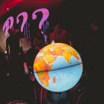 A GDYBY TAK: Quebo nagrał z Taco