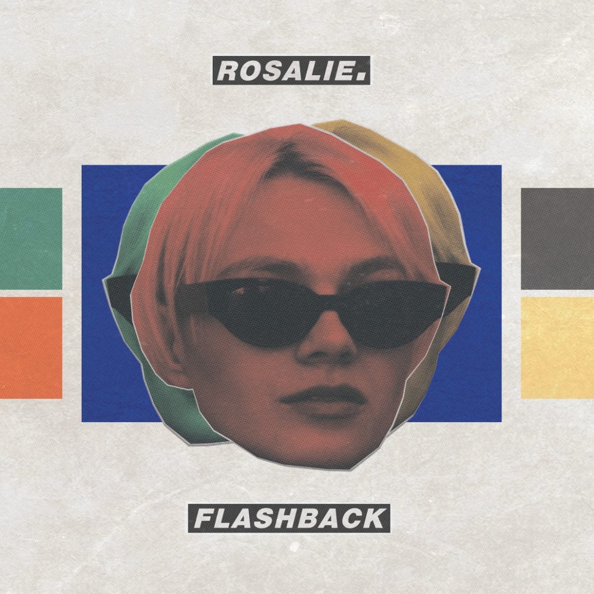 Rosalie. – „Flashback LP”