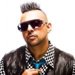 Sean Paul na płycie polskiego producenta