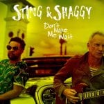 Sting i Shaggy prezentują wspólny utwór