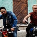 Sting i Shaggy z kolejnym utworem