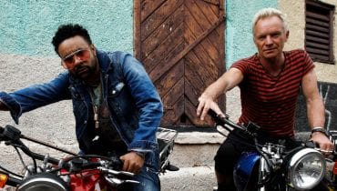 Jessie Ware oraz Sting & Shaggy gośćmi gali Empiku