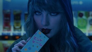 Future i Ed Sheeran w nowym klipie Taylor Swift