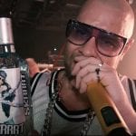 Tede na urodzinach JWP i na scenie Mega Clubu