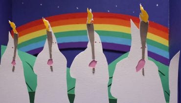 U2 i Ku Klux Klan w Białym Domu (wideo)