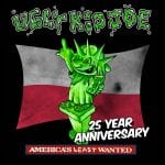 Ugly Kid Joe wracają do Polski