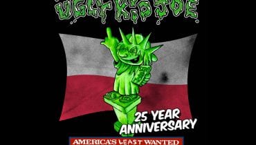 Ugly Kid Joe wracają do Polski