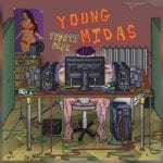 Frosti Rege – „Young Midas” – singiel, okładka, tracklista, preorder