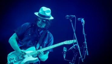 Jack White wprowadza bilety po 20 dolarów na swoją trasę koncertową