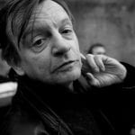 Mark E. Smith nie żyje