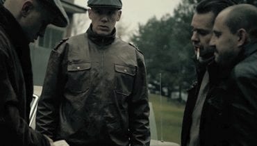 Lukasyno, Nizioł, Janusz Laskowski gośćmi Steel Banging