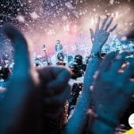 Sokół, Mrozu i inni na SnowShow Music Fest