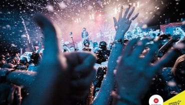 Sokół, Mrozu i inni na SnowShow Music Fest