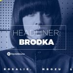 Brodka headlinerem SnowShow Music Festu