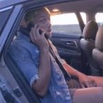 Will Smith parodiuje swojego syna (wideo)