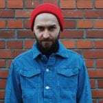 Baranovski robi „Dym”