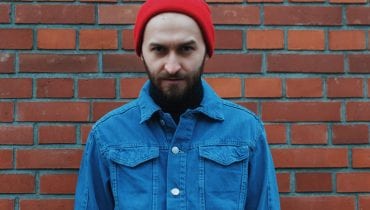 Baranovski robi „Dym”