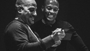 Seria dokumentalna Dr. Dre i Jimmy’ego Iovine’a także w Polsce