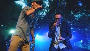 Albo Inaczej wraca z drugą płytą