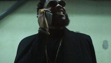 T.I. w nowym klipie Big K.R.I.T.-a