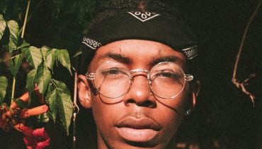 Nowy teledysk Bishopa Nehru