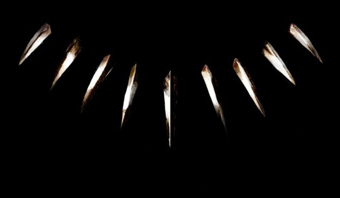 Różni wykonawcy – „Black Panther: The Album”