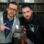 1 NA 1: Artur Rawicz vs Bonson