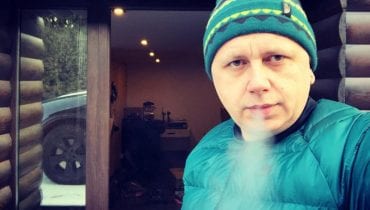 Borixon 37. dzień z rzędu w studiu
