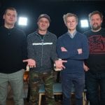 CGM Rap Podcast – odcinek 1
