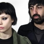 Crystal Castles: Alice Glass wygrała w sądzie