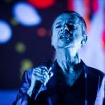 Jarecki i Młody Wilk na Open’erze. Jedna gwiazda wypadła z line-upu