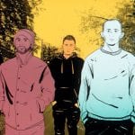 Eldo x Czarny/HIFI x DJ Kebs prezentują „Pokolenia”
