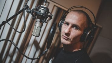 Eldo o Bedoesie: „Jeden z najlepszych tekściarzy na scenie”