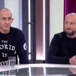 Eldo i Małpa w „Dzień dobry Polsko” w TVP (wideo)