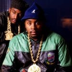 Eric B. & Rakim o degeneracji rapu
