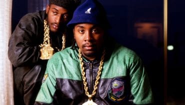 Eric B. & Rakim o degeneracji rapu