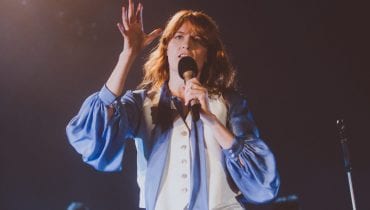 Nowa płyta Florence + The Machine w drodze