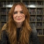 NAJGORSZE PYTANIA: Ania Rusowicz (niXes)
