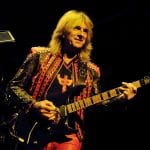 Glenn Tipton z Judas Priest o walce z Parkinsonem
