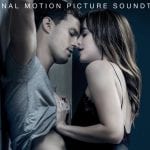 Soundtrack z „Nowego oblicza Greya” już w slepach
