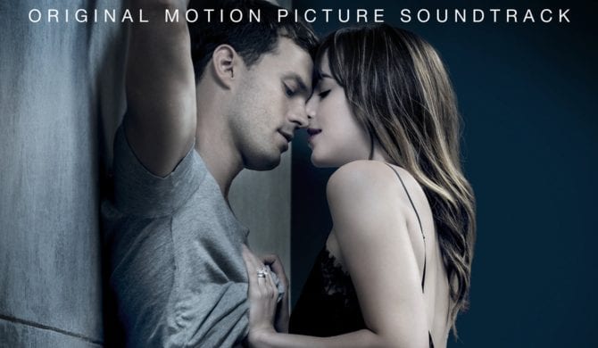 Różni wykonawcy – „Fifty Shades Freed”