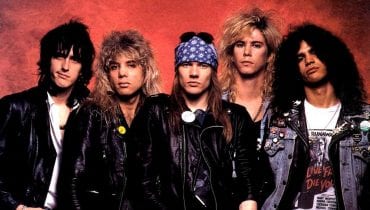 Izzy Stradlin był blisko powrotu do Guns N’ Roses?