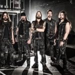 Iced Earth w dwóch polskich miastach