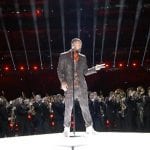 Justin Timberlake zostawia fanom niespodzianki w księgarniach